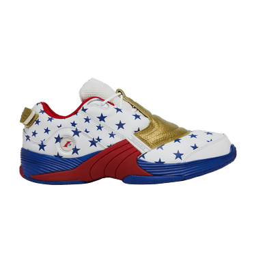 atmos x Reebok Answer 5 'Stars and Stripes'