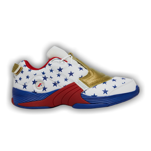 atmos x Reebok Answer 5 'Stars and Stripes'