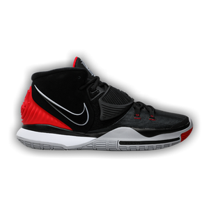Nike Kyrie 6 'Bred'