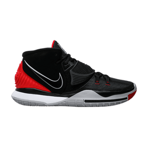 Nike Kyrie 6 'Bred'