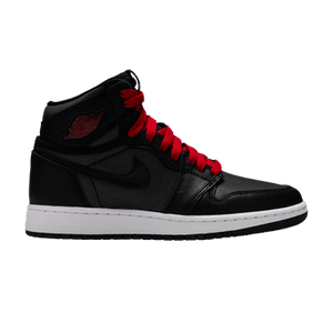 Air Jordan 1 Retro High OG BG 'Black Gym Red'
