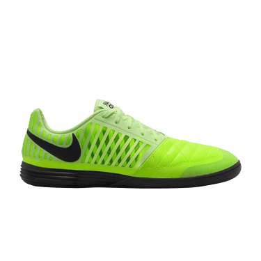 Nike Lunar Gato 2 IC 'Mad Voltage Pack'