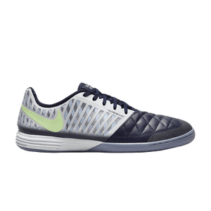Nike Lunar Gato 2 IC 'White Blackened Blue Volt'