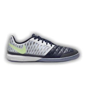 Nike Lunar Gato 2 IC 'White Blackened Blue Volt'
