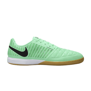 Nike Lunar Gato 2 IC 'Green Glow Gum'