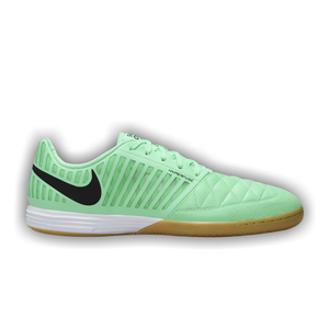 Nike Lunar Gato 2 IC 'Green Glow Gum'