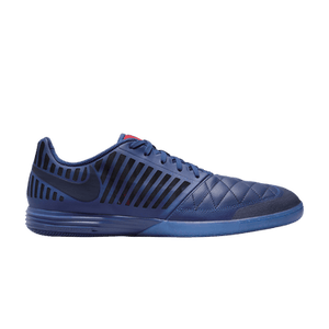 Nike Lunar Gato 2 IC 'Deep Royal Blue'