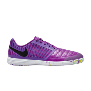 Nike Lunar Gato 2 IC 'Vivid Purple'