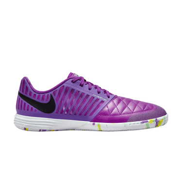 Nike Lunar Gato 2 IC 'Vivid Purple'
