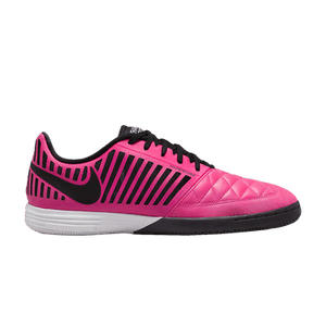 Nike Lunar Gato 2 IC 'Pink Blast'