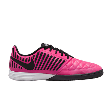 Nike Lunar Gato 2 IC 'Pink Blast'