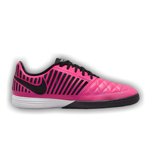 Nike Lunar Gato 2 IC 'Pink Blast'