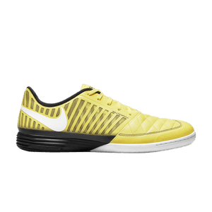 Nike Lunar Gato 2 IC 'Opti Yellow'