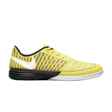 Nike Lunar Gato 2 IC 'Opti Yellow'