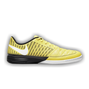 Nike Lunar Gato 2 IC 'Opti Yellow'