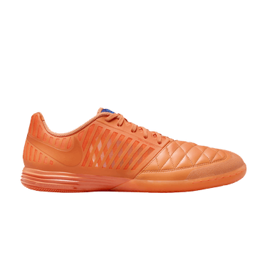 Nike Lunar Gato 2 IC 'Bright Mandarin'