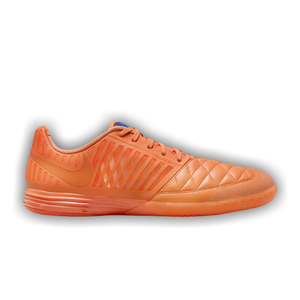 Nike Lunar Gato 2 IC 'Bright Mandarin'