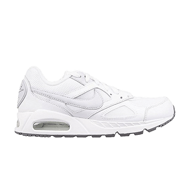 Nike Wmns Air Max IVO 'Triple White'