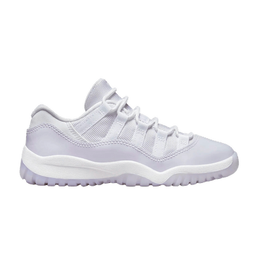 Air Jordan 11 Retro Low PS 'Pure Violet'