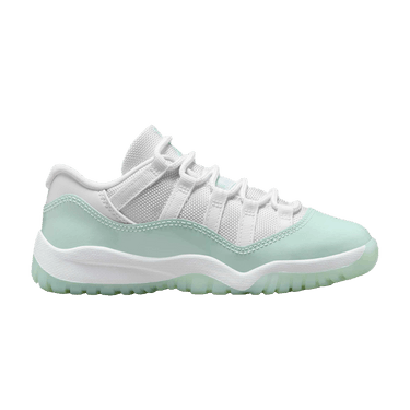 Air Jordan 11 Retro Low PS 'Igloo'