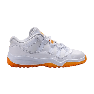 Air Jordan 11 Retro Low GP 'Citrus'