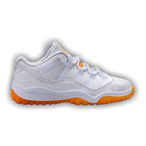 Air Jordan 11 Retro Low GP 'Citrus'