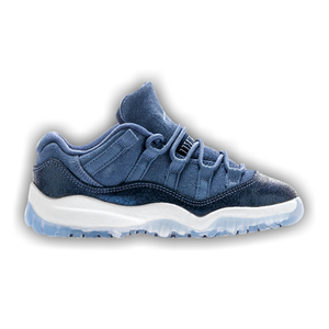Air Jordan 11 Retro Low PS 'Blue Moon'
