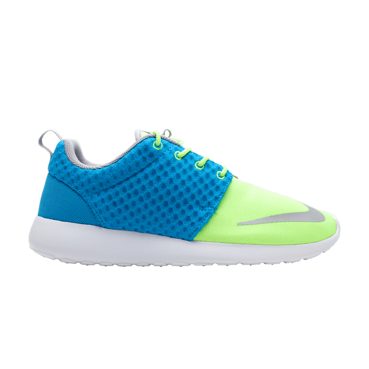 Nike Rosherun FB 'Current Blue' 580573 401