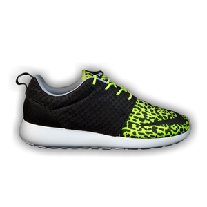 Nike Rosherun FB 'Leopard'