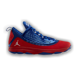 Air Jordan CP3.VI AE 'Sport Red Game Royal'