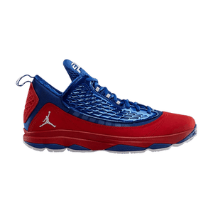 Air Jordan CP3.VI AE 'Sport Red Game Royal'
