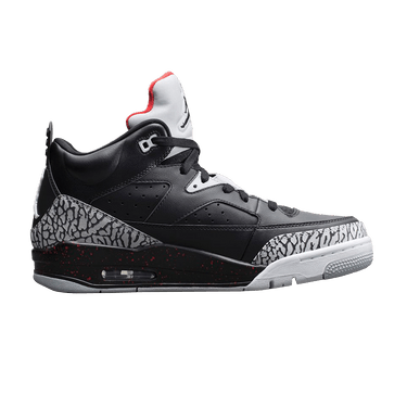 Air Jordan Son of Mars Low 'Black Cement'