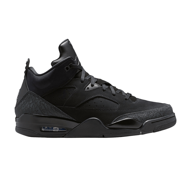 Air Jordan Son Of Mars Low 'Black' 580603 005