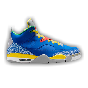 Air Jordan Son Of Mars Low 'Do The Right Thing' 2026