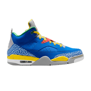 Air Jordan Son Of Mars Low 'Do The Right Thing' 2026