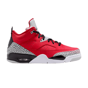 Air Jordan Son Of Mars Low 'Fire Red'