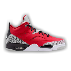 Air Jordan Son Of Mars Low 'Fire Red'