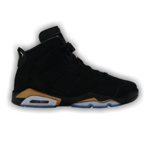 Air Jordan 6 Retro SE GS 'Defining Moments' 2020