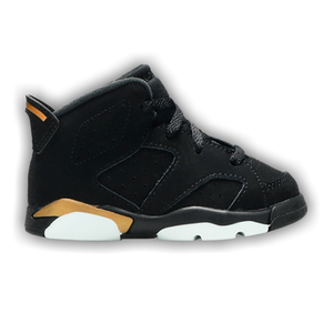 Air Jordan 6 Retro SE TD 'Defining Moments' 2020