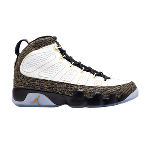 Air Jordan 9 Retro DB GS 'Doernbecher'