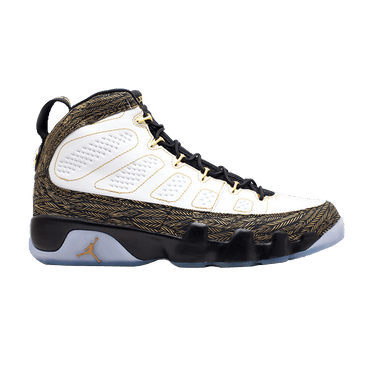 Air Jordan 9 Retro DB GS 'Doernbecher'