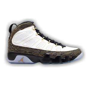 Air Jordan 9 Retro DB GS 'Doernbecher'