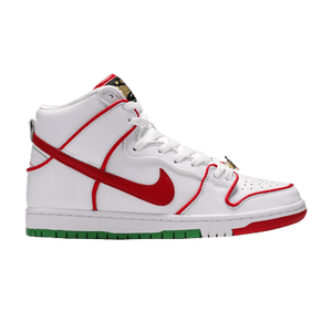 Paul Rodriguez x Nike Dunk High Premium SB 'Boxing'