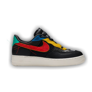Nike Air Force 1 Low 'Black History Month'