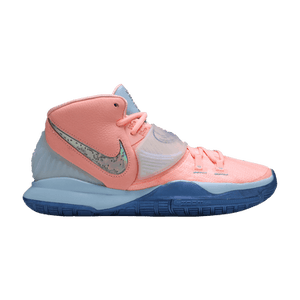 Nike Concepts x Kyrie 6 EP 'Khepri'