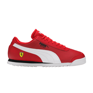 Ferrari x Puma SF Roma 'Rosso Corsa'