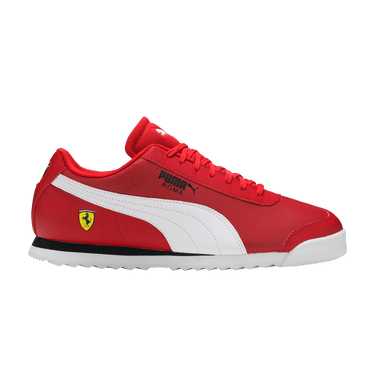 Ferrari x Puma SF Roma 'Rosso Corsa'