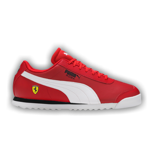 Ferrari x Puma SF Roma 'Rosso Corsa'