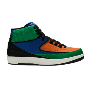 Wmns Air Jordan 2 Retro 'Rivals'