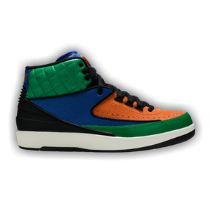 Wmns Air Jordan 2 Retro 'Rivals'